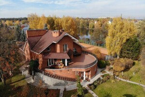 трехэтажный дом, 540 кв. м, кирпич. Продажа в Козине фото 2