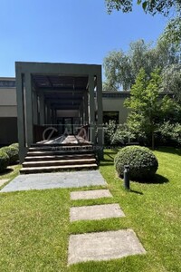 одноэтажный дом, 600 кв. м, кирпич. Продажа в Козине фото 2