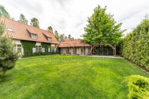 двухэтажный дом с отоплением, 200 кв. м, кирпич. Продажа в Козине фото 2