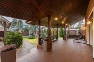 двоповерховий будинок з мансардою, 258 кв. м, цегла. Продаж у Козині фото 2