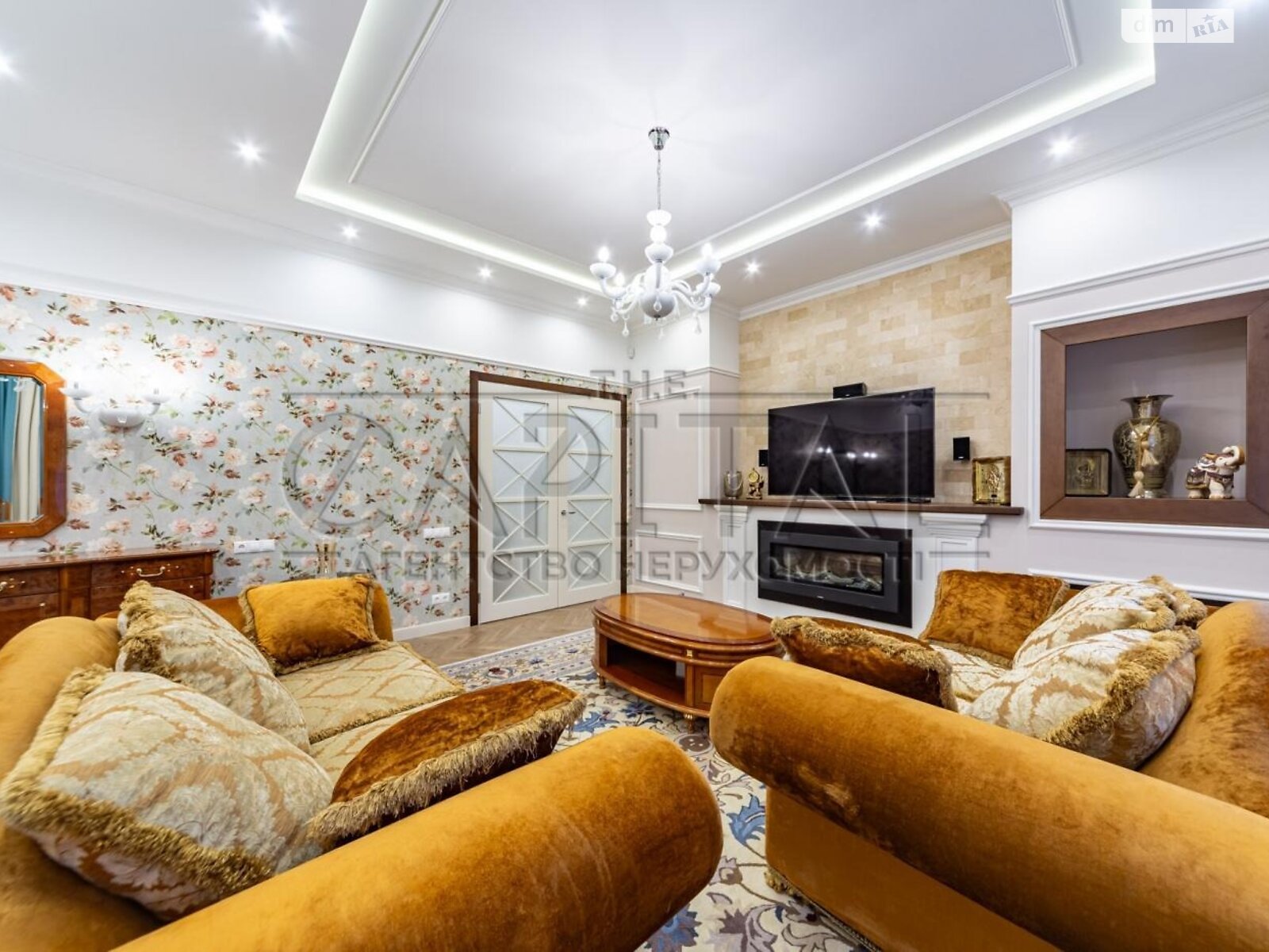 двоповерховий будинок з мансардою, 258 кв. м, цегла. Продаж у Козині фото 1 двоповерховий будинок з мансардою, 258 кв. м, цегла. Продаж у Козині фото 1