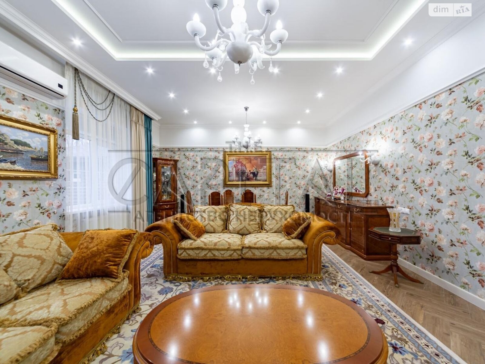 двоповерховий будинок з мансардою, 258 кв. м, цегла. Продаж у Козині фото 1 двоповерховий будинок з мансардою, 258 кв. м, цегла. Продаж у Козині фото 1