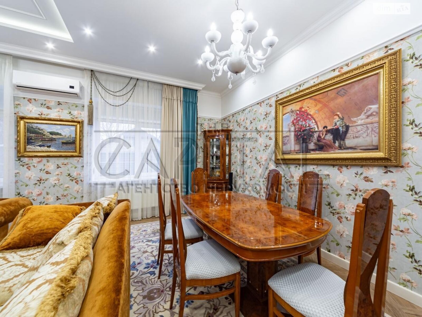 двоповерховий будинок з мансардою, 258 кв. м, цегла. Продаж у Козині фото 1 двоповерховий будинок з мансардою, 258 кв. м, цегла. Продаж у Козині фото 1