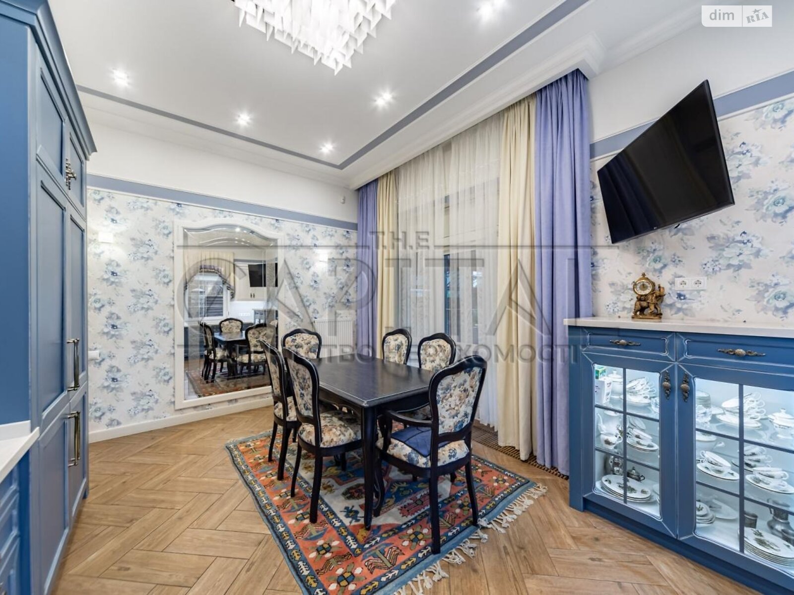двоповерховий будинок з мансардою, 258 кв. м, цегла. Продаж у Козині фото 1 двоповерховий будинок з мансардою, 258 кв. м, цегла. Продаж у Козині фото 1