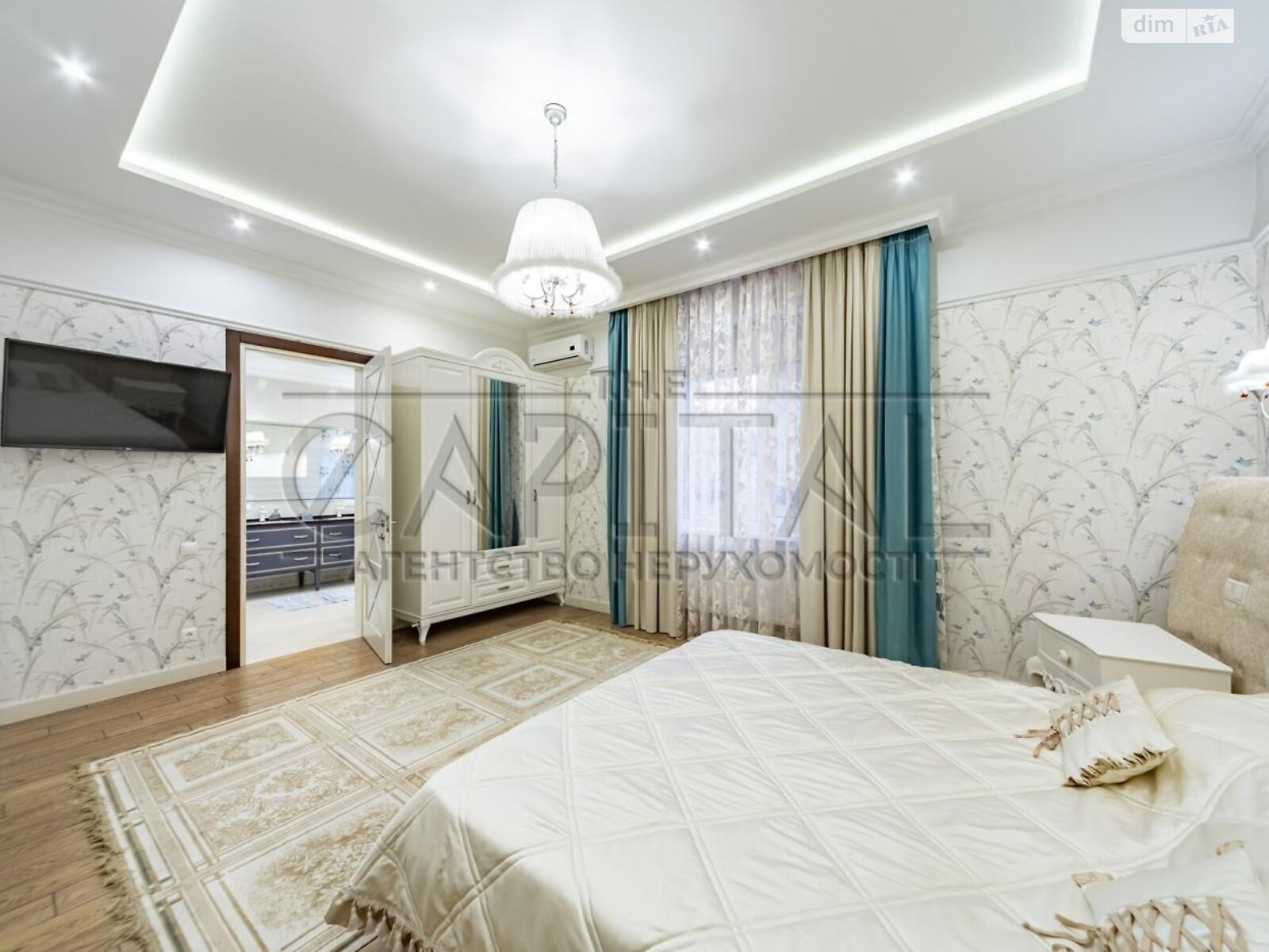 двоповерховий будинок з мансардою, 258 кв. м, цегла. Продаж у Козині фото 1 двоповерховий будинок з мансардою, 258 кв. м, цегла. Продаж у Козині фото 1