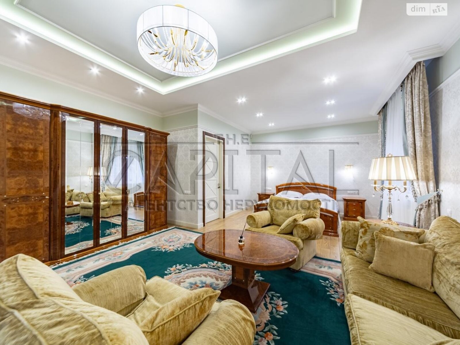 двоповерховий будинок з мансардою, 258 кв. м, цегла. Продаж у Козині фото 1 двоповерховий будинок з мансардою, 258 кв. м, цегла. Продаж у Козині фото 1