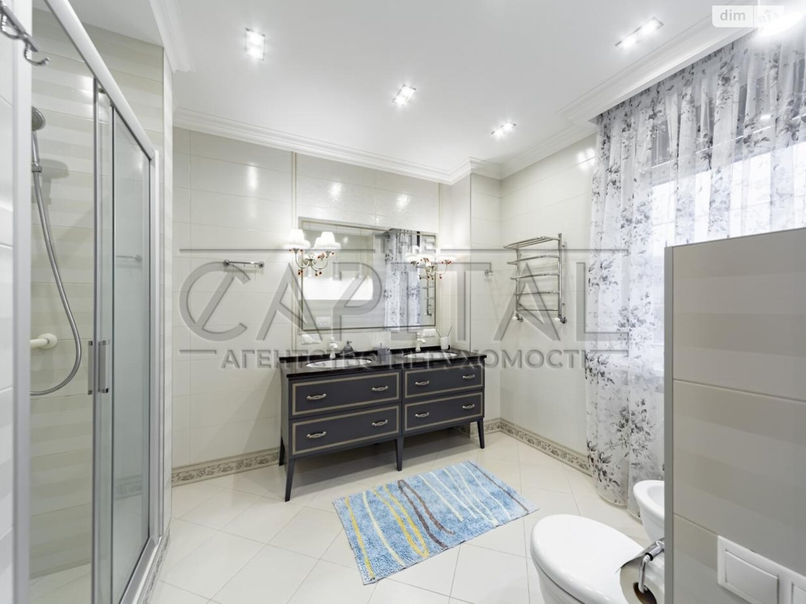 двоповерховий будинок з мансардою, 258 кв. м, цегла. Продаж у Козині фото 1 двоповерховий будинок з мансардою, 258 кв. м, цегла. Продаж у Козині фото 1
