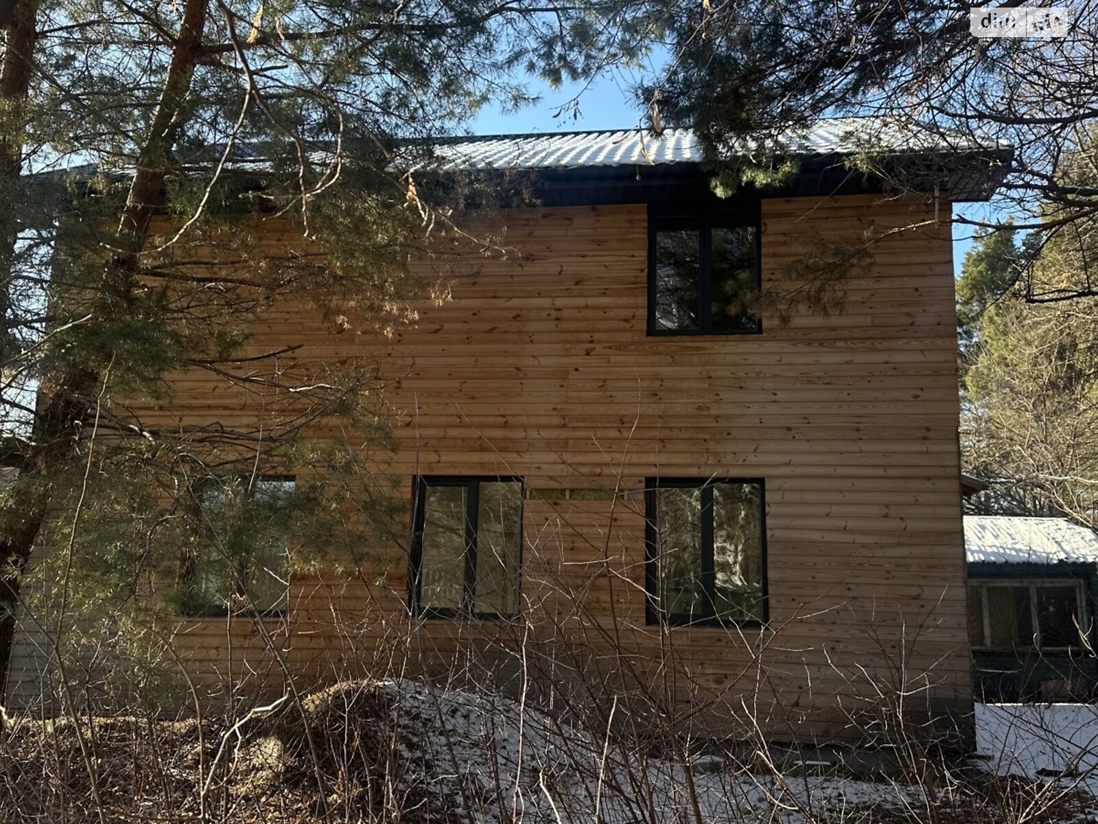 двухэтажный дом, 170 кв. м, газобетон. Продажа в Козине фото 1 двухэтажный дом, 170 кв. м, газобетон. Продажа в Козине фото 1