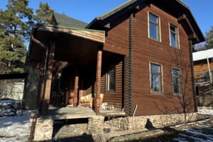триповерховий будинок, 250 кв. м, каркасный. Продаж у Козині фото 2