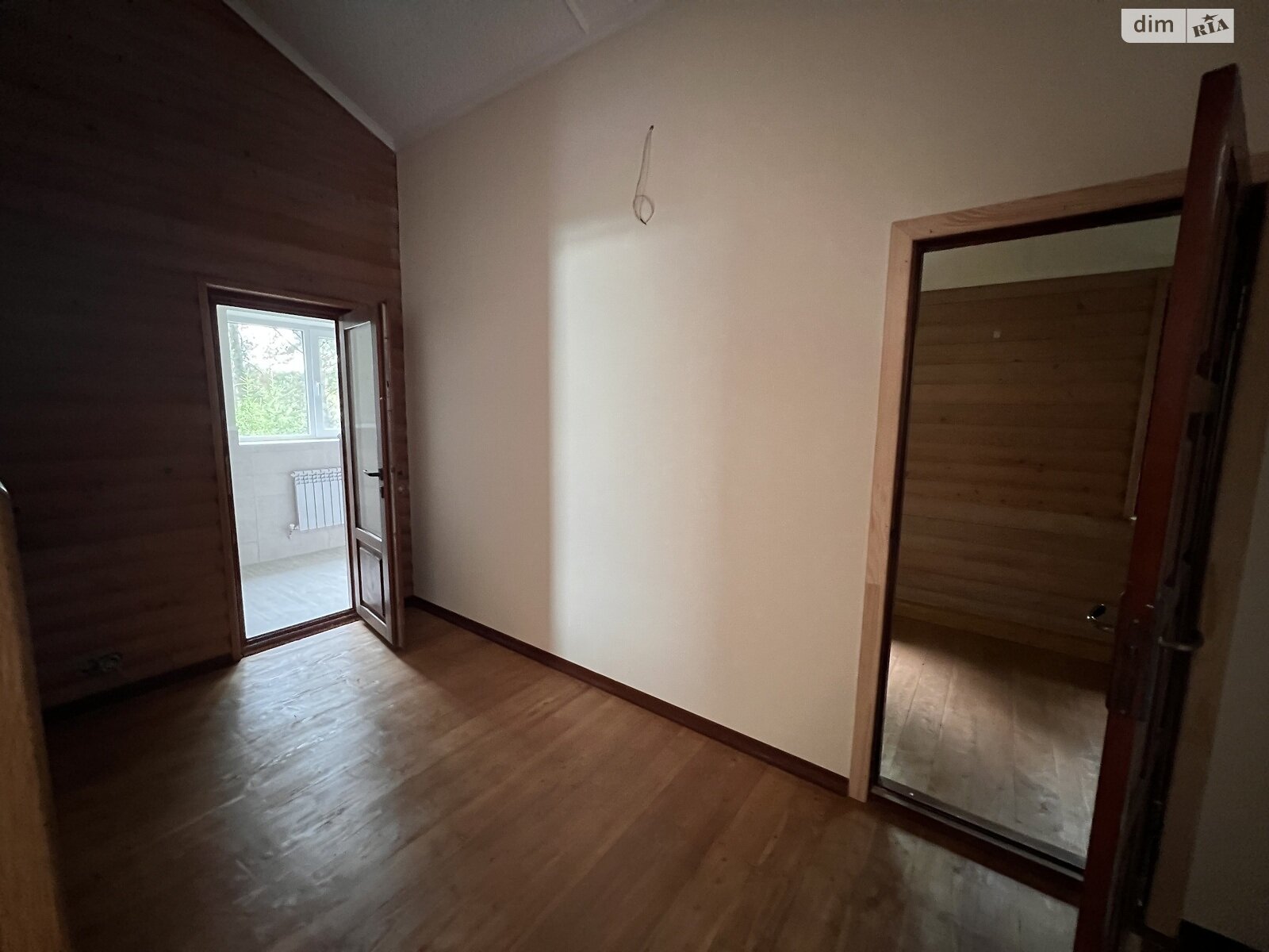 трехэтажный дом, 250 кв. м, каркасный. Продажа в Козине фото 1