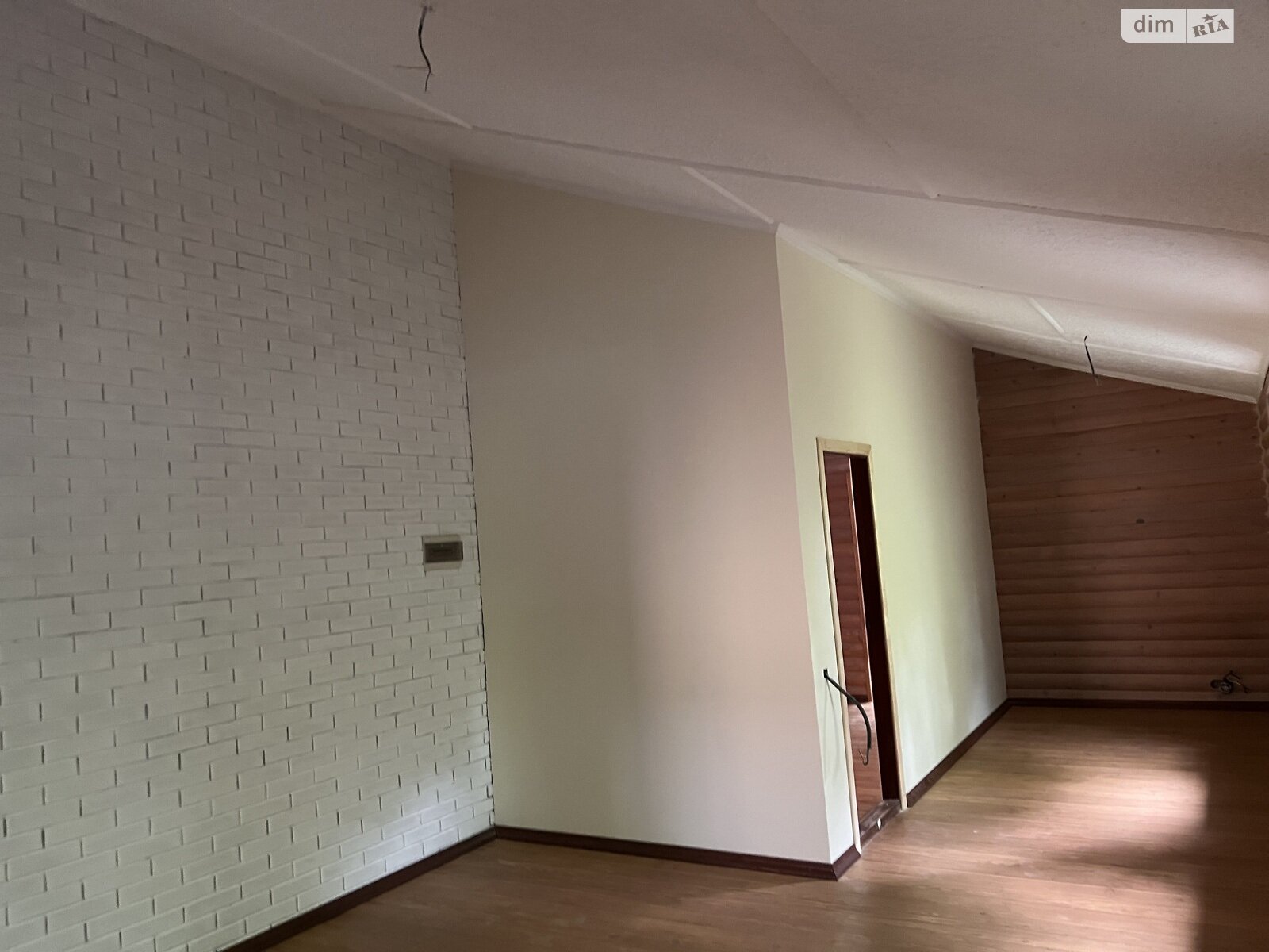 трехэтажный дом, 250 кв. м, каркасный. Продажа в Козине фото 1