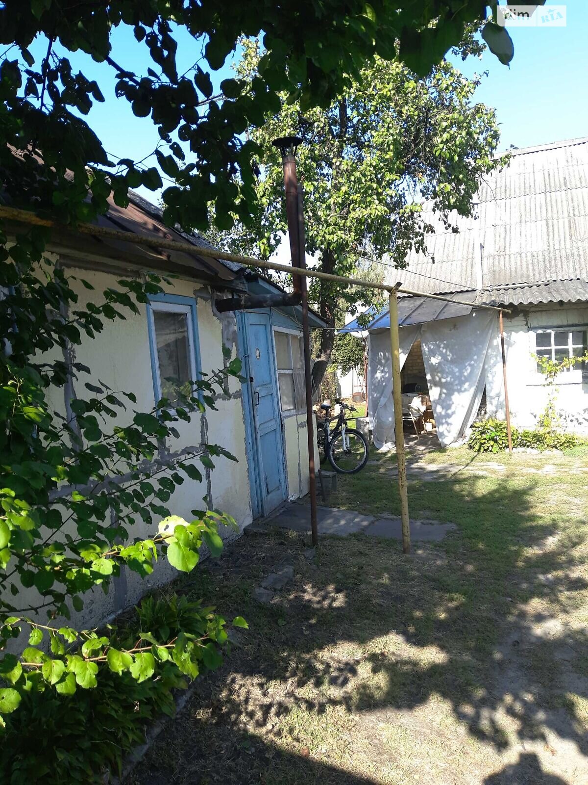 одноэтажный дом, 40 кв. м, кирпич. Продажа в Козине фото 1 одноэтажный дом, 40 кв. м, кирпич. Продажа в Козине фото 1