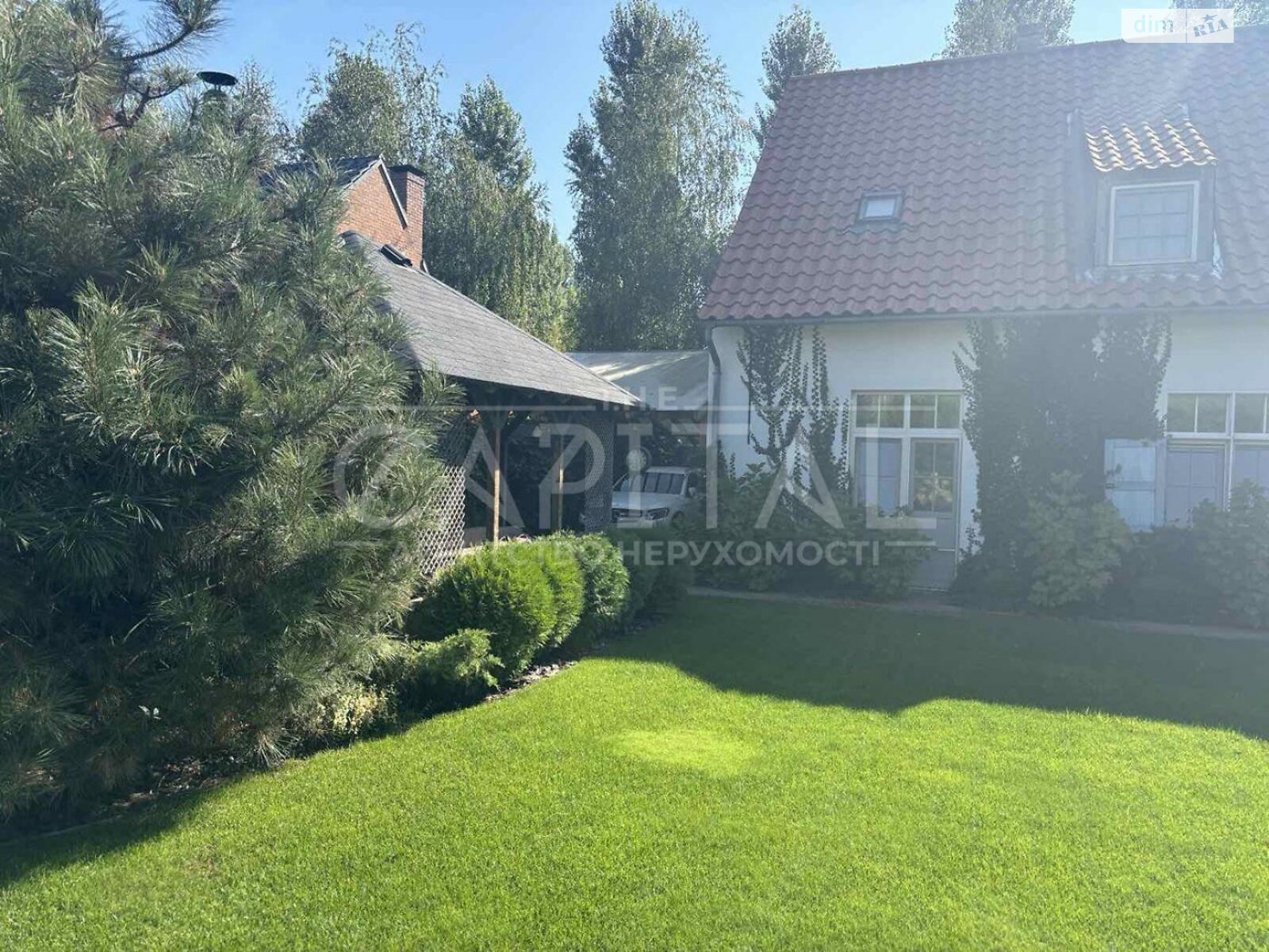 двухэтажный дом с отоплением, 200 кв. м, кирпич. Продажа в Козине фото 1 двухэтажный дом с отоплением, 200 кв. м, кирпич. Продажа в Козине фото 1