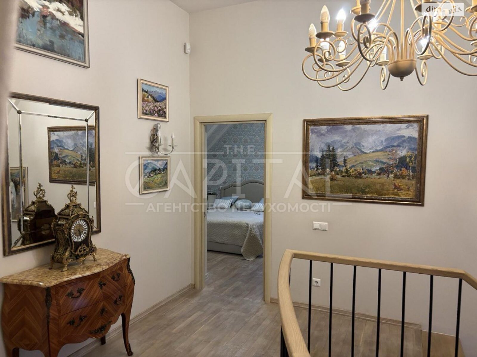 двухэтажный дом с отоплением, 200 кв. м, кирпич. Продажа в Козине фото 1 двухэтажный дом с отоплением, 200 кв. м, кирпич. Продажа в Козине фото 1