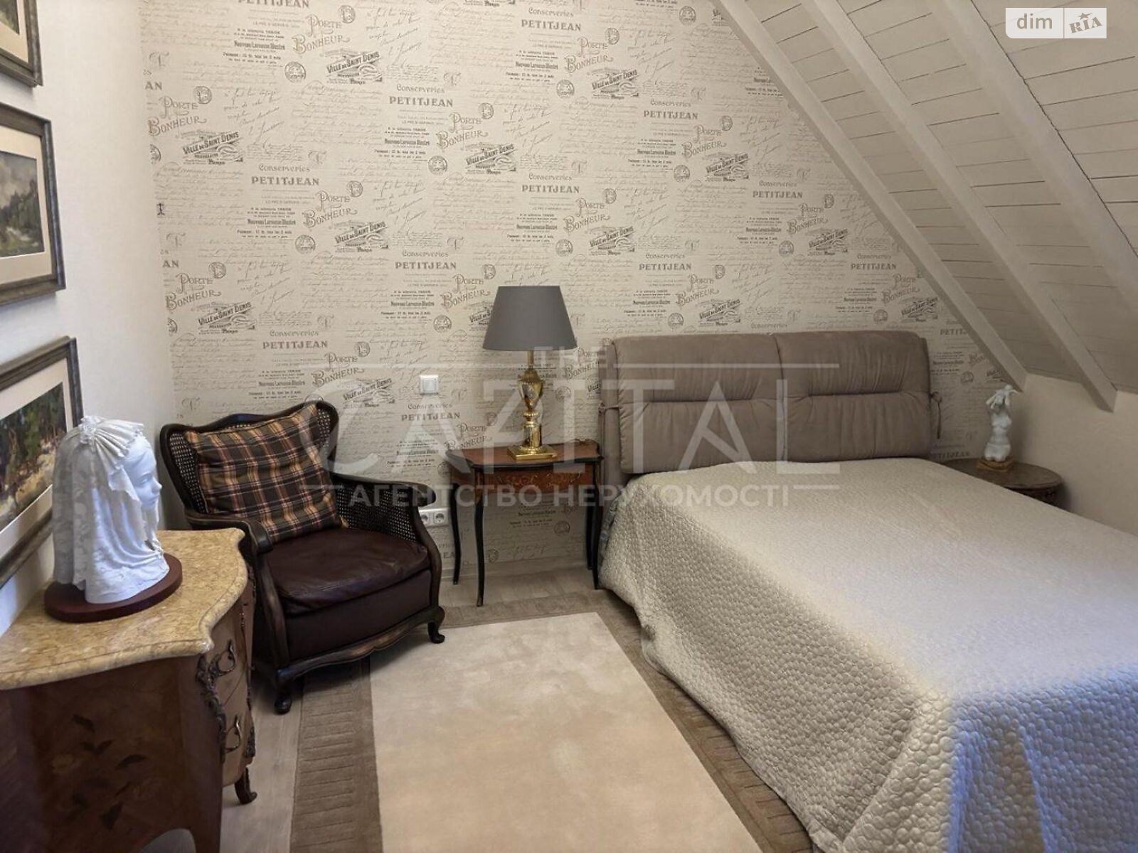 двухэтажный дом с отоплением, 200 кв. м, кирпич. Продажа в Козине фото 1 двухэтажный дом с отоплением, 200 кв. м, кирпич. Продажа в Козине фото 1