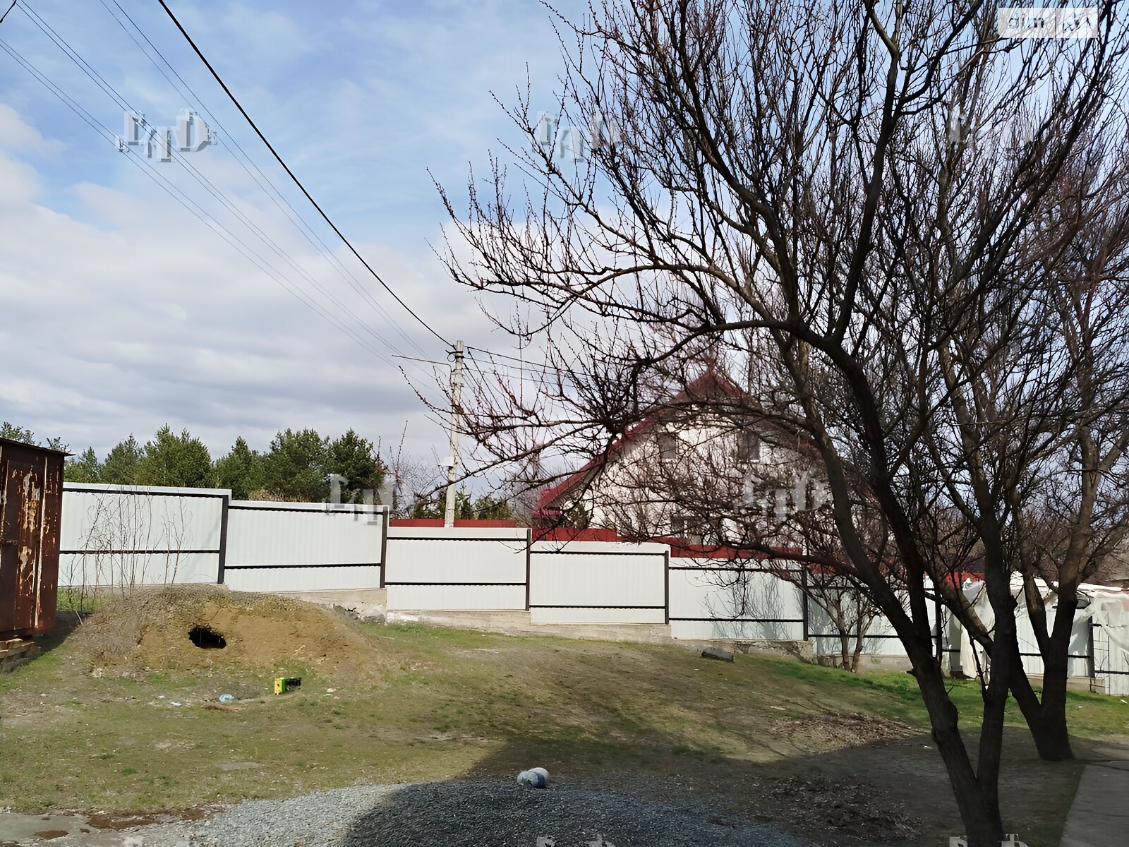 одноэтажный дом с гаражом, 131.6 кв. м, кирпич. Продажа в Козине фото 1 одноэтажный дом с гаражом, 131.6 кв. м, кирпич. Продажа в Козине фото 1