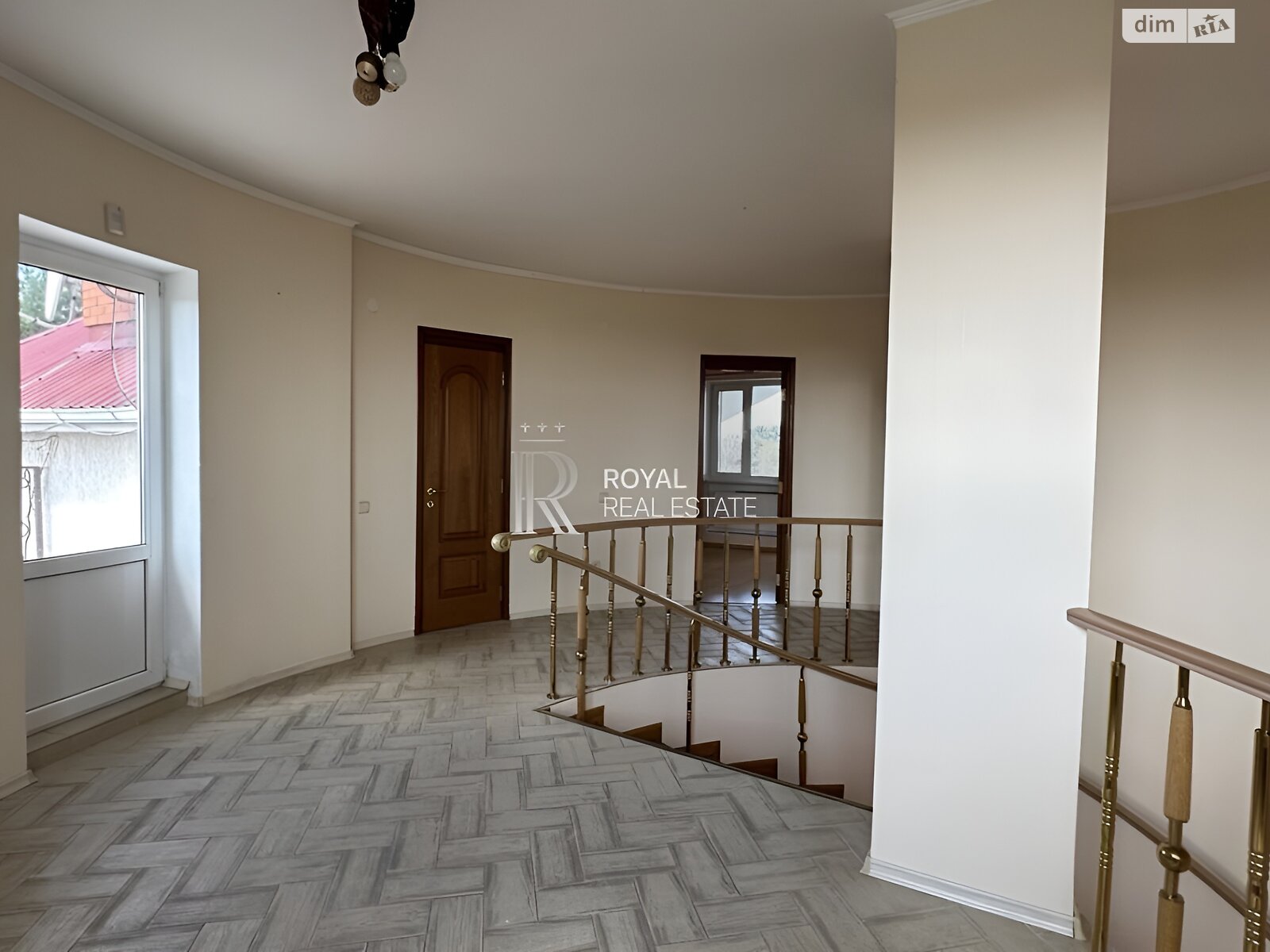 триповерховий будинок з гаражем, 645 кв. м, цегла. Продаж у Козині фото 1 триповерховий будинок з гаражем, 645 кв. м, цегла. Продаж у Козині фото 1