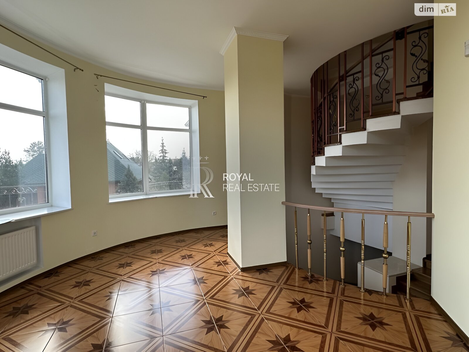 триповерховий будинок з гаражем, 645 кв. м, цегла. Продаж у Козині фото 1 триповерховий будинок з гаражем, 645 кв. м, цегла. Продаж у Козині фото 1