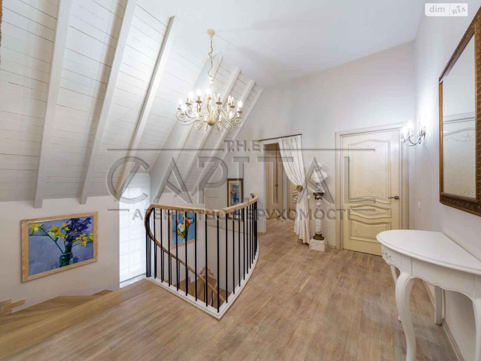двоповерховий будинок з опаленням, 190 кв. м, цегла. Продаж у Козині фото 1 двоповерховий будинок з опаленням, 190 кв. м, цегла. Продаж у Козині фото 1