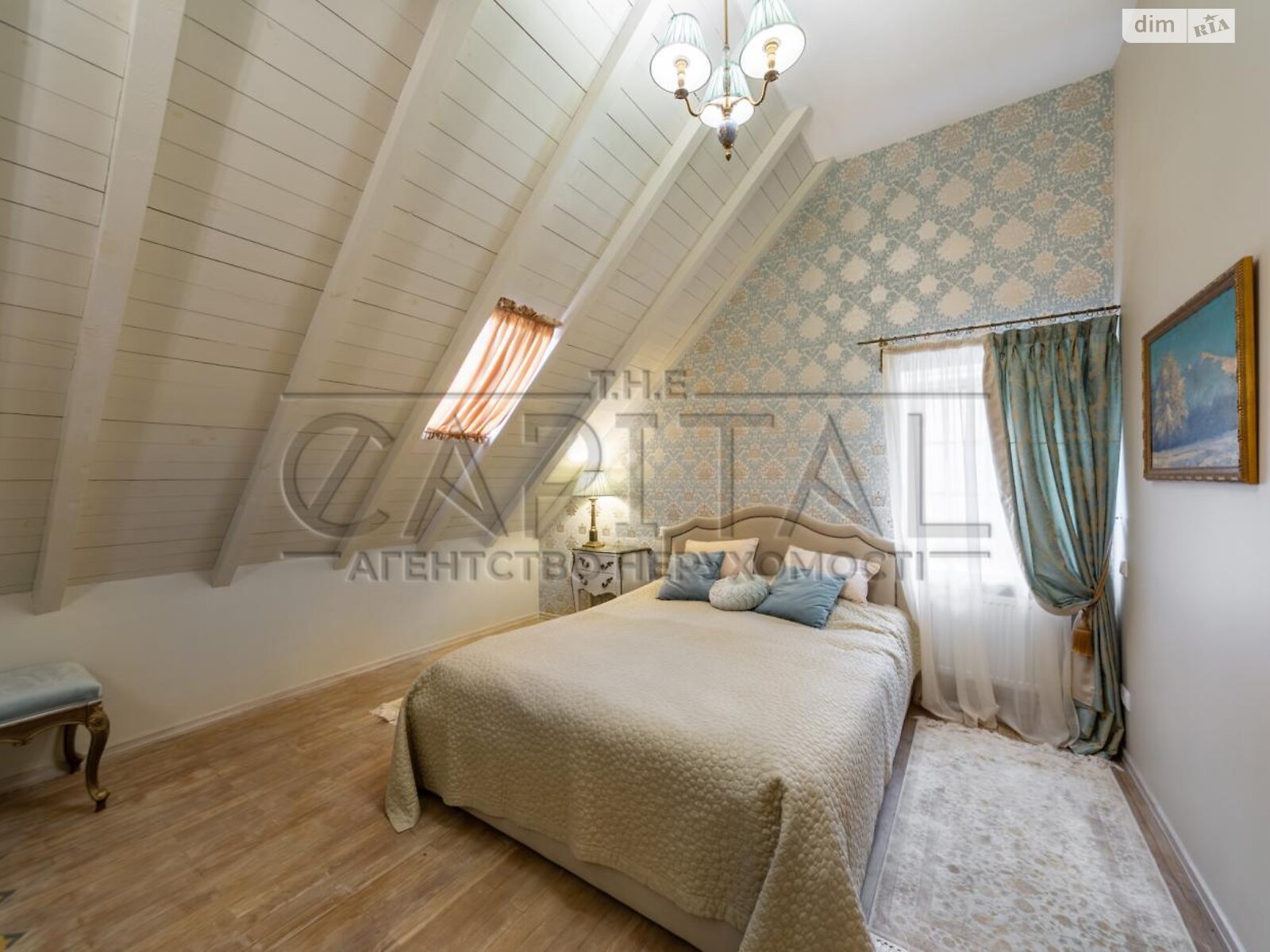 двоповерховий будинок з опаленням, 190 кв. м, цегла. Продаж у Козині фото 1 двоповерховий будинок з опаленням, 190 кв. м, цегла. Продаж у Козині фото 1