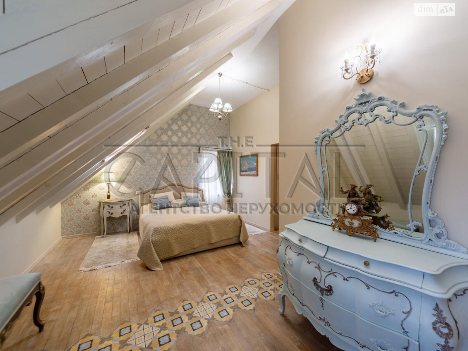 двоповерховий будинок з опаленням, 190 кв. м, цегла. Продаж у Козині фото 1 двоповерховий будинок з опаленням, 190 кв. м, цегла. Продаж у Козині фото 1