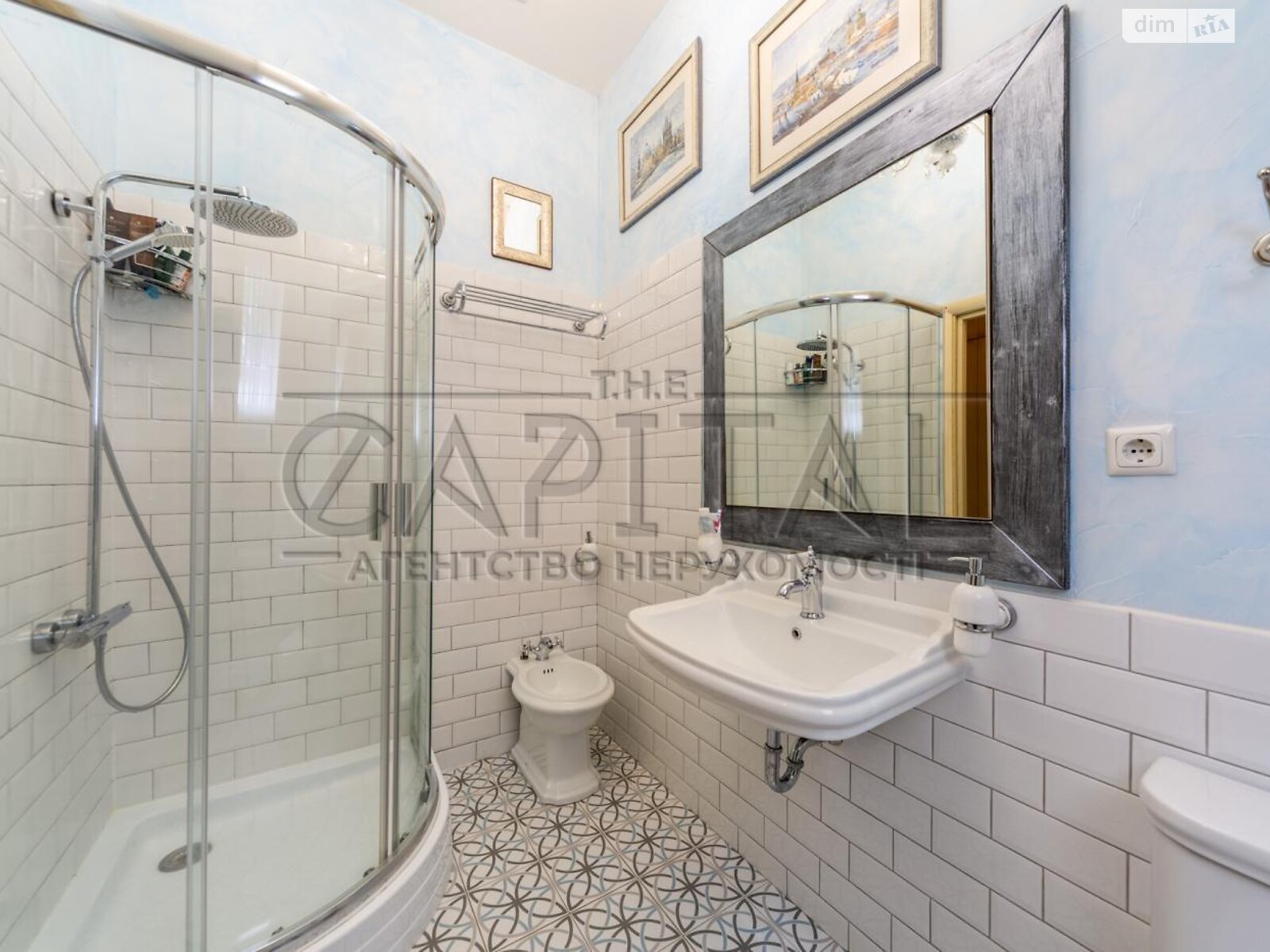 двоповерховий будинок з опаленням, 190 кв. м, цегла. Продаж у Козині фото 1 двоповерховий будинок з опаленням, 190 кв. м, цегла. Продаж у Козині фото 1