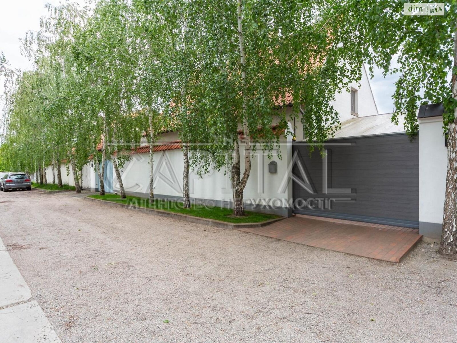 двухэтажный дом с отоплением, 200 кв. м, кирпич. Продажа в Козине фото 1 двухэтажный дом с отоплением, 200 кв. м, кирпич. Продажа в Козине фото 1