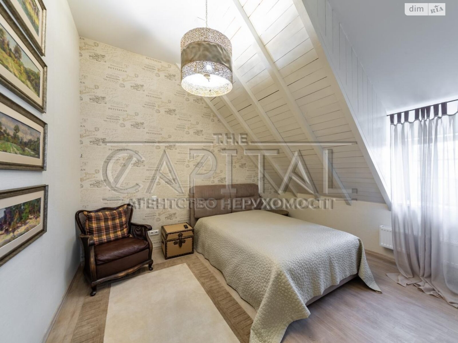 двухэтажный дом с отоплением, 200 кв. м, кирпич. Продажа в Козине фото 1 двухэтажный дом с отоплением, 200 кв. м, кирпич. Продажа в Козине фото 1