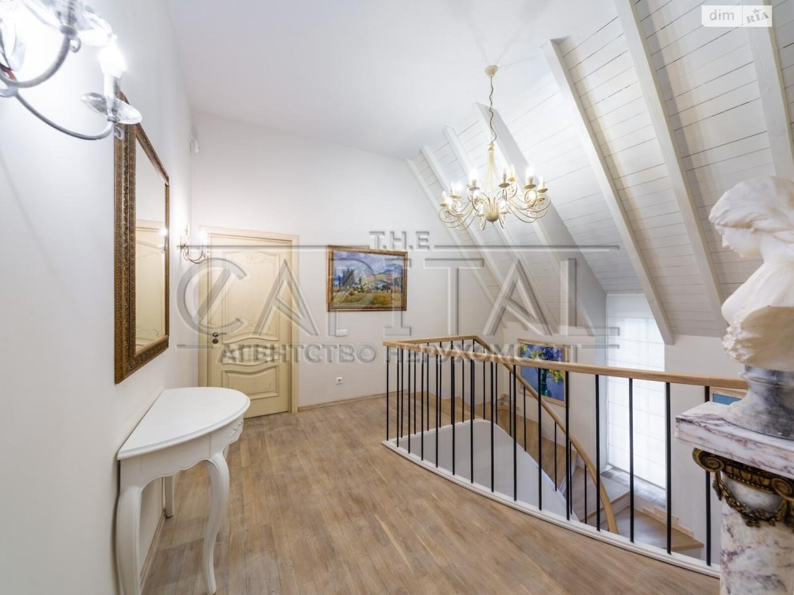 двухэтажный дом с отоплением, 200 кв. м, кирпич. Продажа в Козине фото 1 двухэтажный дом с отоплением, 200 кв. м, кирпич. Продажа в Козине фото 1