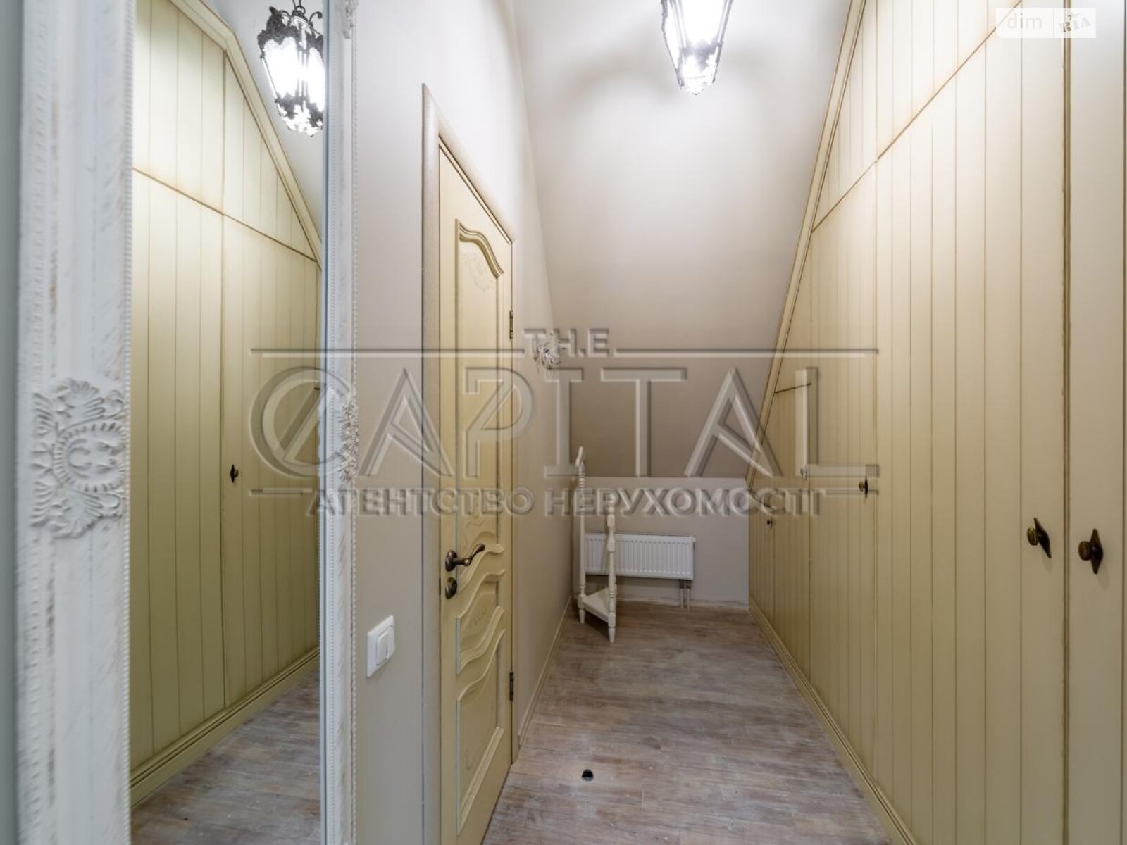 двухэтажный дом с отоплением, 200 кв. м, кирпич. Продажа в Козине фото 1 двухэтажный дом с отоплением, 200 кв. м, кирпич. Продажа в Козине фото 1