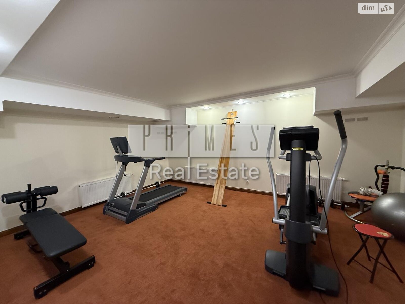 триповерховий будинок, 890 кв. м, цегла. Продаж у Козині фото 1