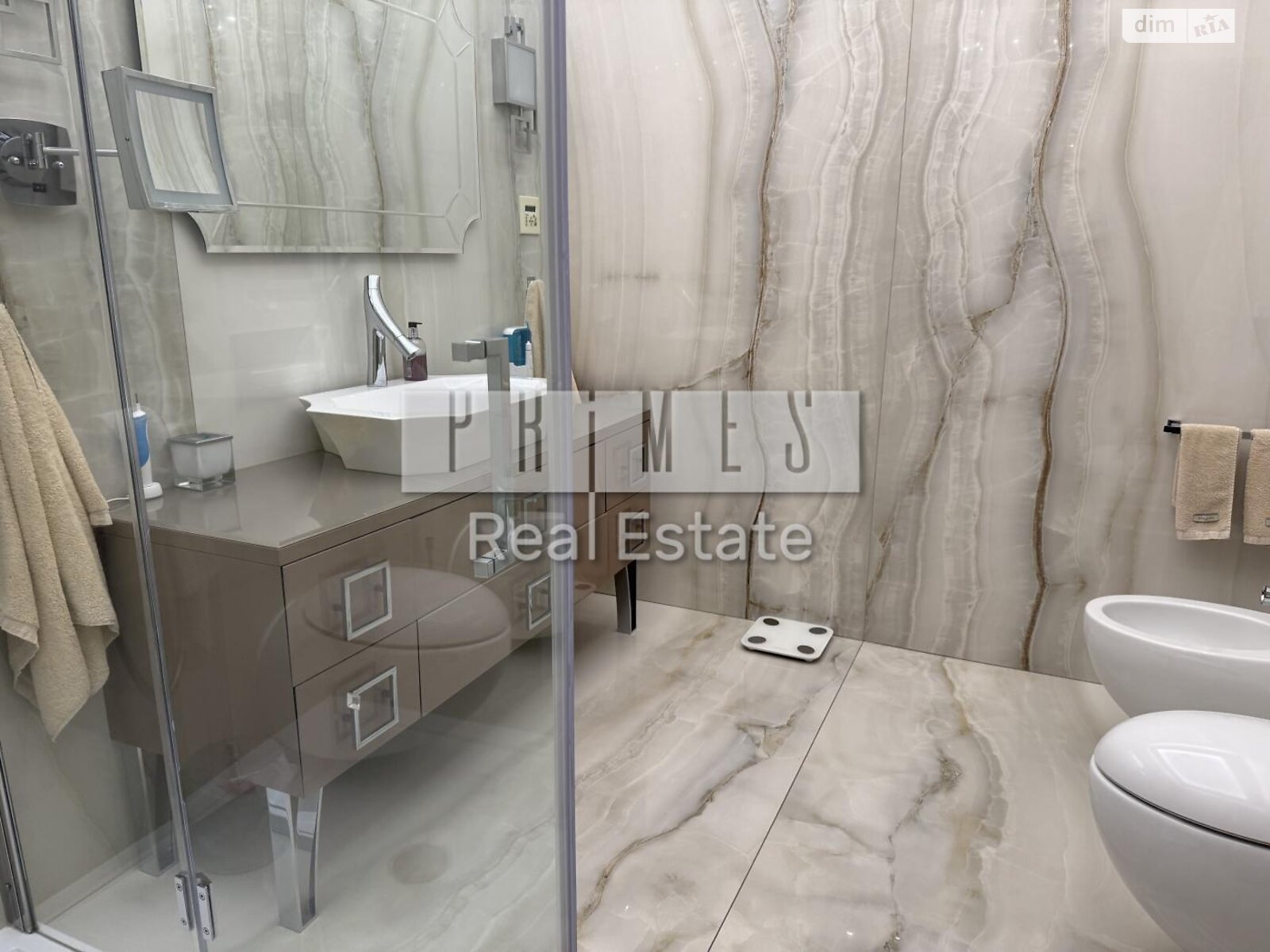 триповерховий будинок, 890 кв. м, цегла. Продаж у Козині фото 1