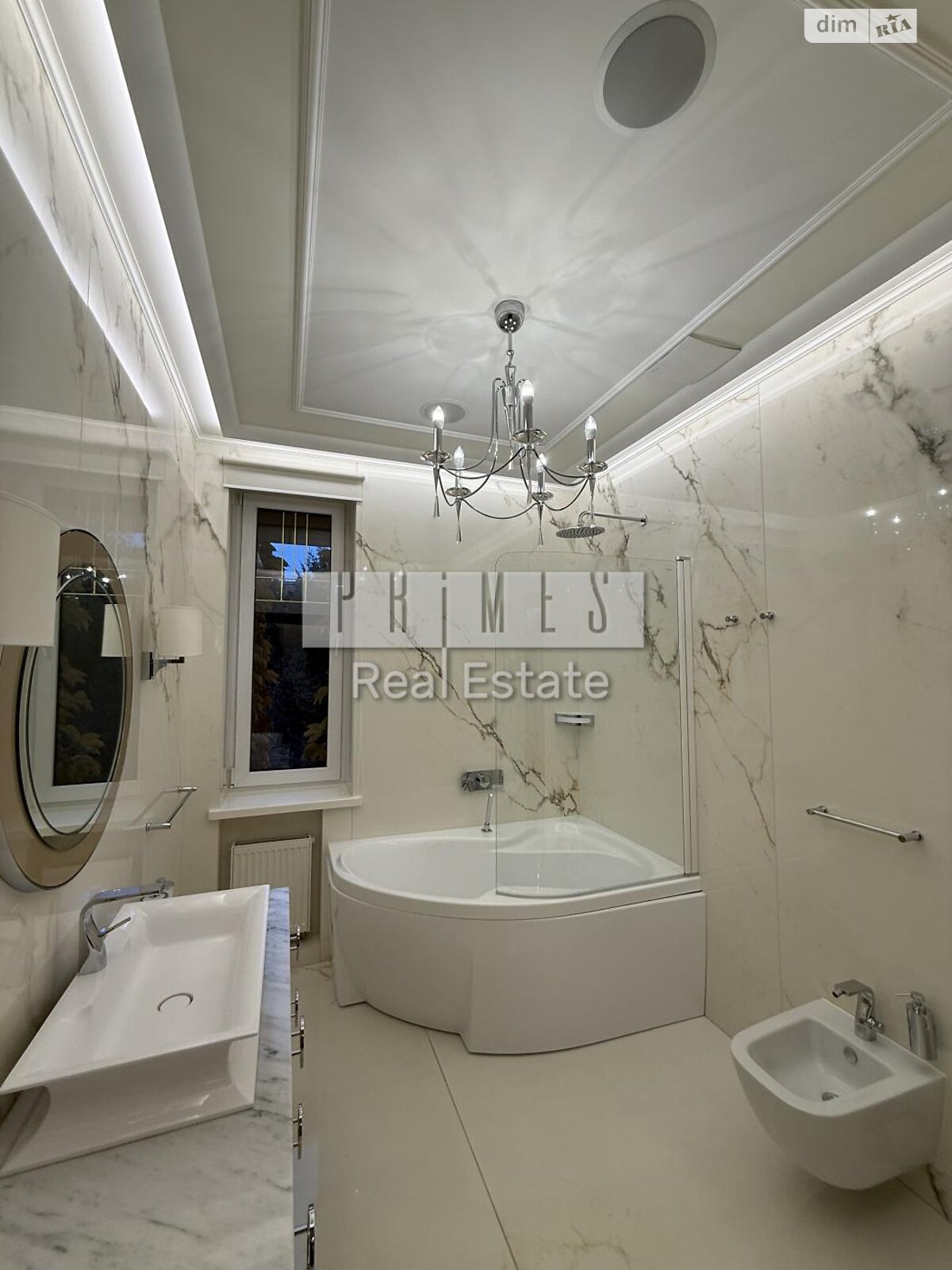 триповерховий будинок, 890 кв. м, цегла. Продаж у Козині фото 1