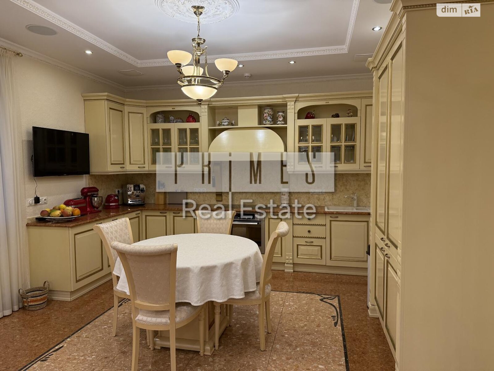 триповерховий будинок, 890 кв. м, цегла. Продаж у Козині фото 1