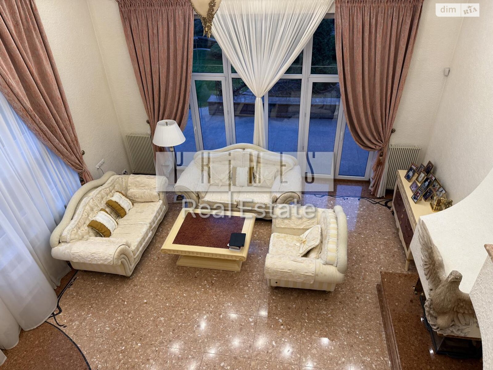 триповерховий будинок, 890 кв. м, цегла. Продаж у Козині фото 1