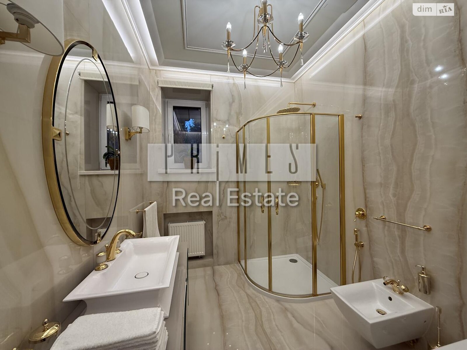 триповерховий будинок, 890 кв. м, цегла. Продаж у Козині фото 1