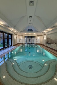 триповерховий будинок, 890 кв. м, цегла. Продаж у Козині фото 2