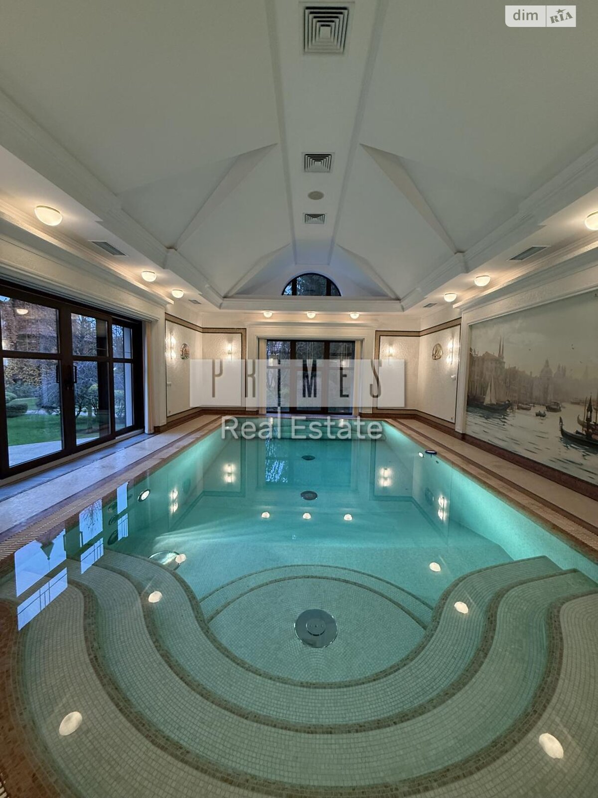 триповерховий будинок, 890 кв. м, цегла. Продаж у Козині фото 1