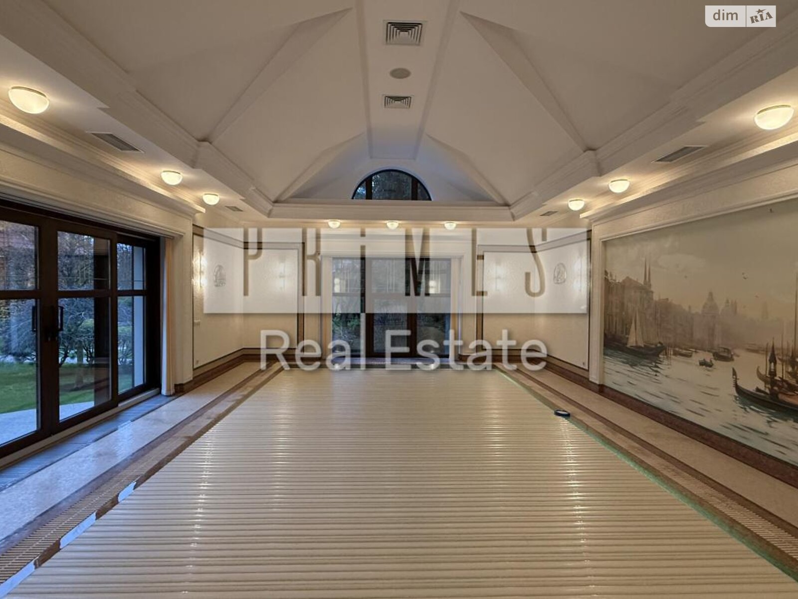 триповерховий будинок, 890 кв. м, цегла. Продаж у Козині фото 1