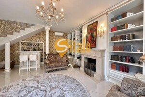 трехэтажный дом с отоплением, 390 кв. м, кирпич. Продажа в Козине фото 2
