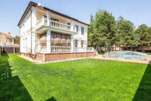 двухэтажный дом с гаражом, 420 кв. м, кирпич. Продажа в Козине фото 2