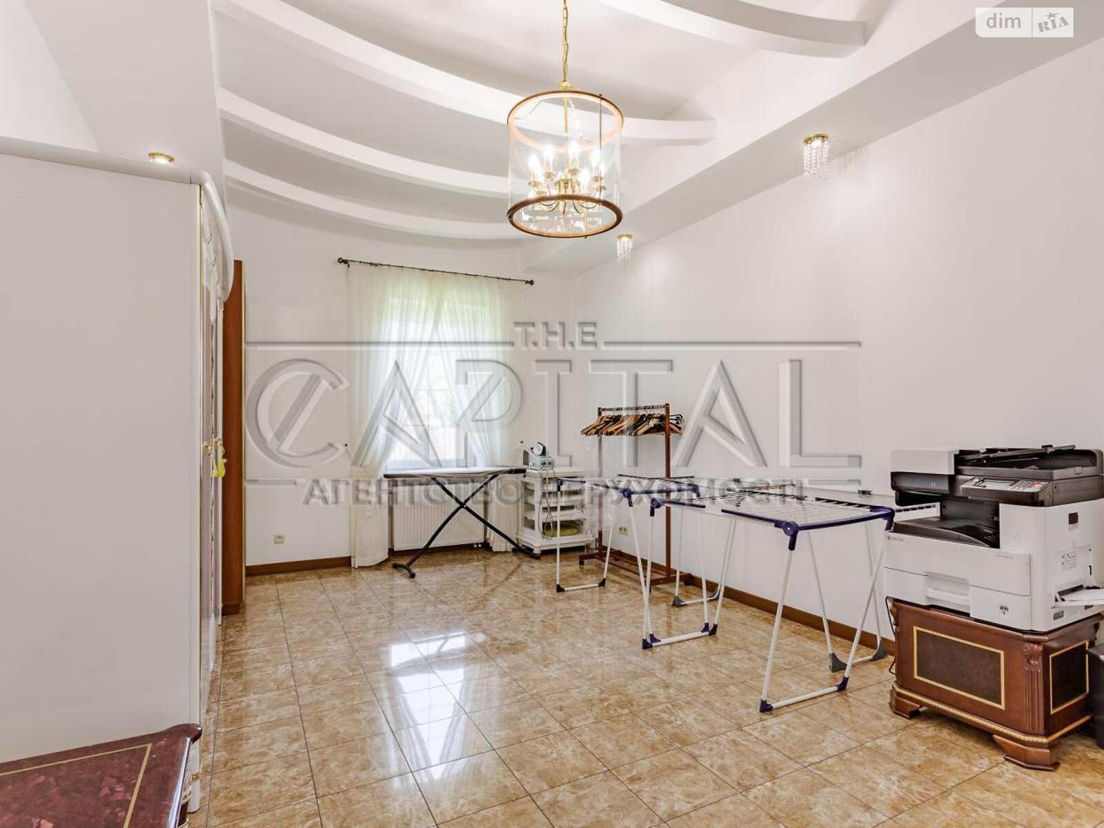 двухэтажный дом, 1086.6 кв. м, кирпич. Продажа в Козине фото 1 двухэтажный дом, 1086.6 кв. м, кирпич. Продажа в Козине фото 1