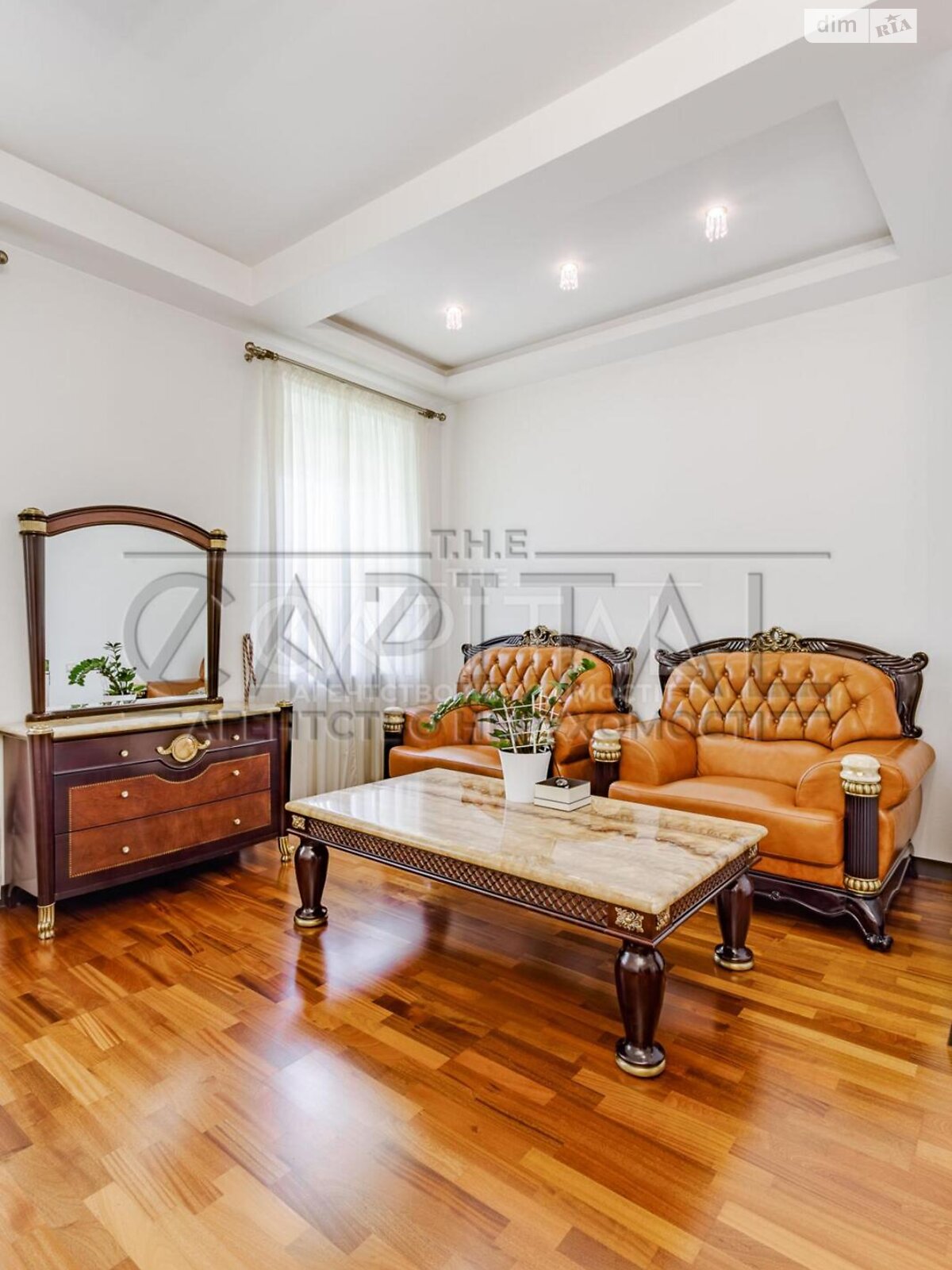 двухэтажный дом, 1086.6 кв. м, кирпич. Продажа в Козине фото 1 двухэтажный дом, 1086.6 кв. м, кирпич. Продажа в Козине фото 1