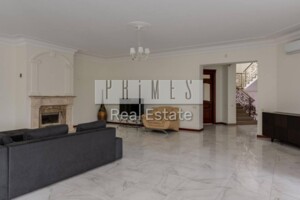 трехэтажный дом с гаражом, 912 кв. м, кирпич. Продажа в Козине фото 2