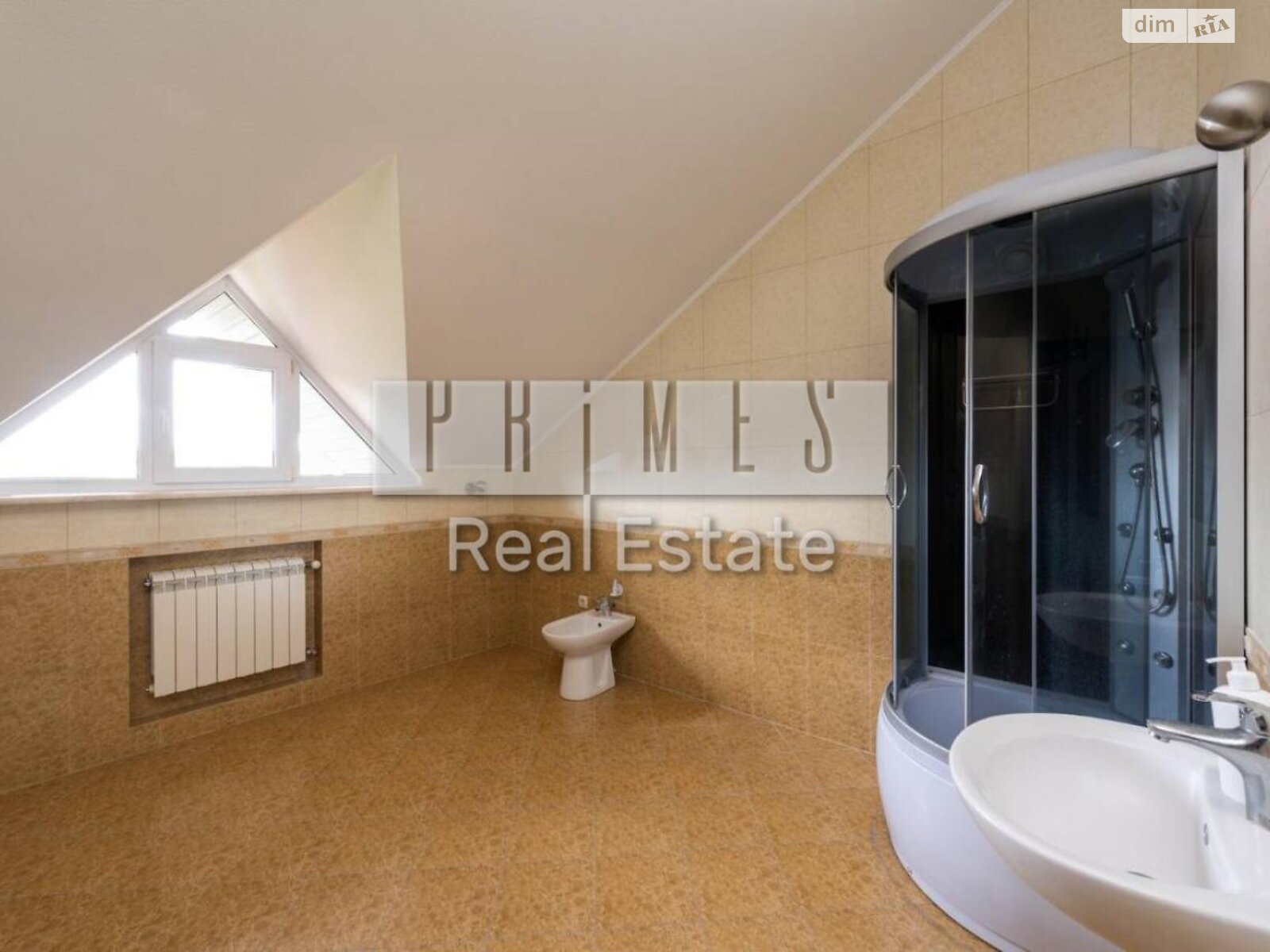 трехэтажный дом с гаражом, 912 кв. м, кирпич. Продажа в Козине фото 1 трехэтажный дом с гаражом, 912 кв. м, кирпич. Продажа в Козине фото 1