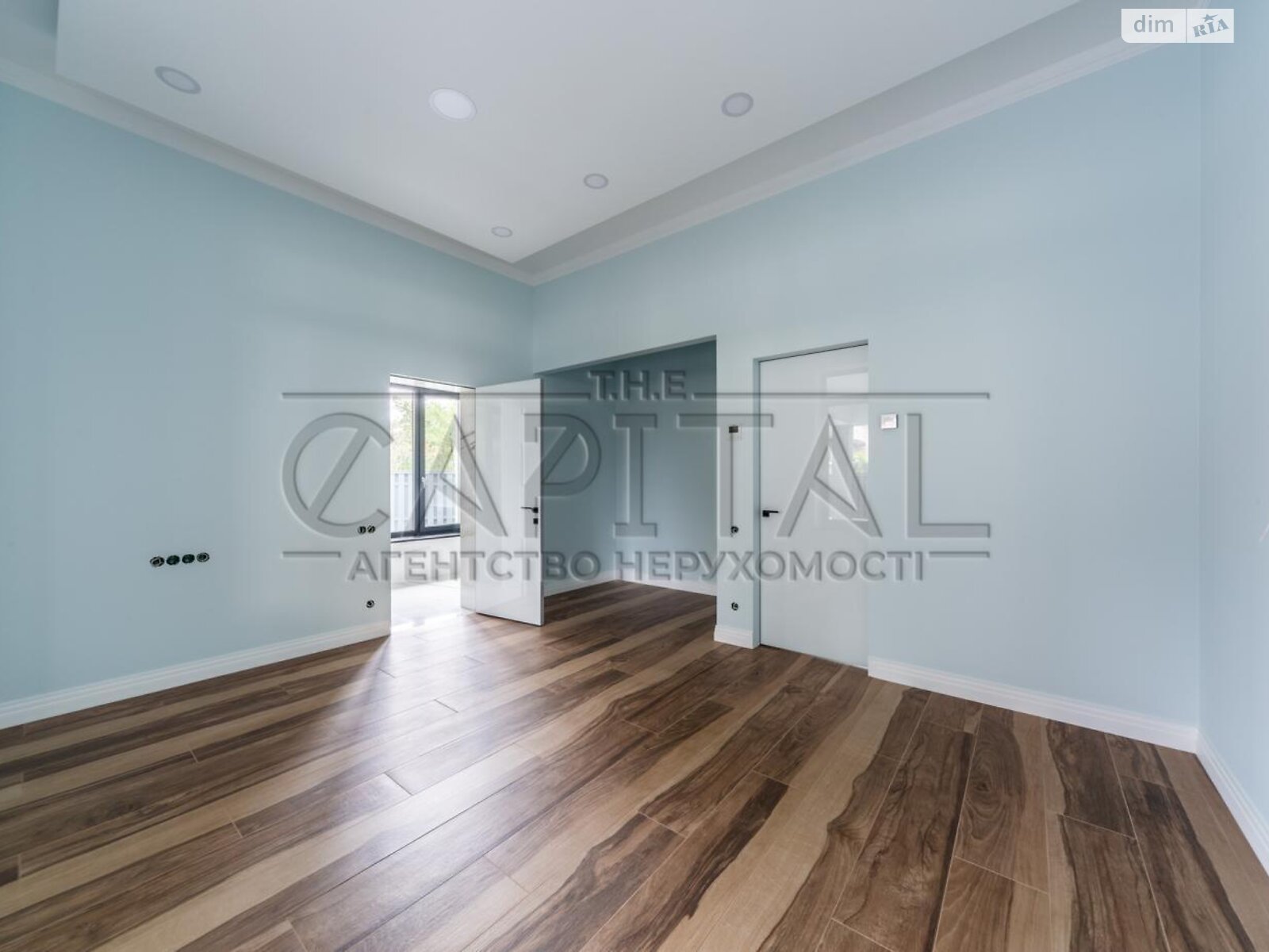 двоповерховий будинок з гаражем, 281.1 кв. м, цегла. Продаж у Козині фото 1 двоповерховий будинок з гаражем, 281.1 кв. м, цегла. Продаж у Козині фото 1
