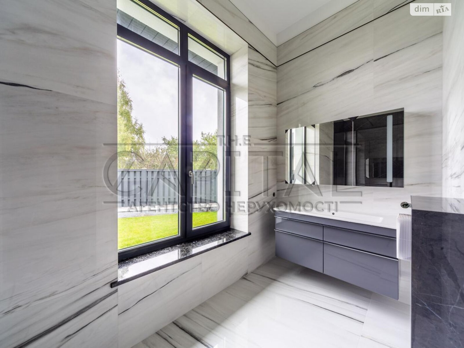 двоповерховий будинок з гаражем, 281.1 кв. м, цегла. Продаж у Козині фото 1 двоповерховий будинок з гаражем, 281.1 кв. м, цегла. Продаж у Козині фото 1