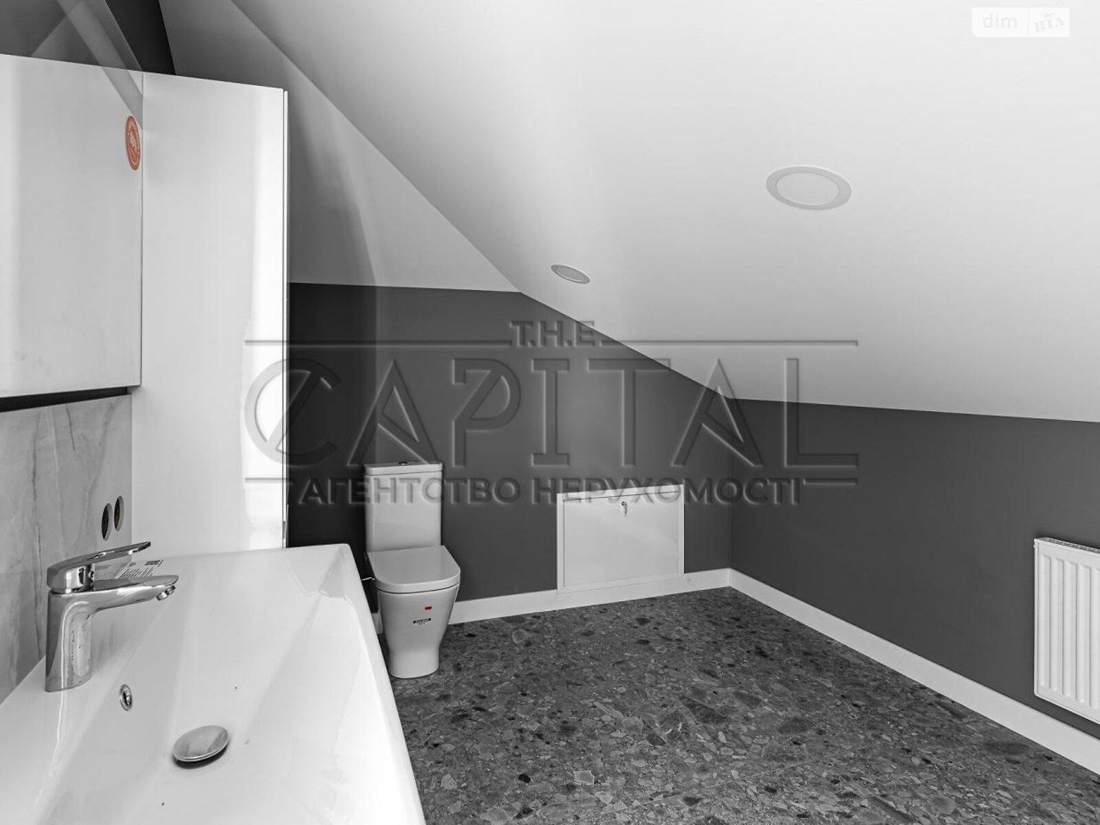 двоповерховий будинок з гаражем, 281.1 кв. м, цегла. Продаж у Козині фото 1 двоповерховий будинок з гаражем, 281.1 кв. м, цегла. Продаж у Козині фото 1