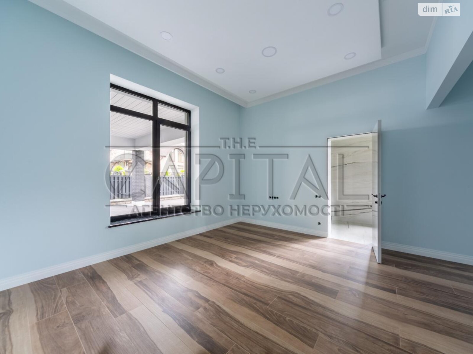 двоповерховий будинок з гаражем, 281.1 кв. м, цегла. Продаж у Козині фото 1 двоповерховий будинок з гаражем, 281.1 кв. м, цегла. Продаж у Козині фото 1