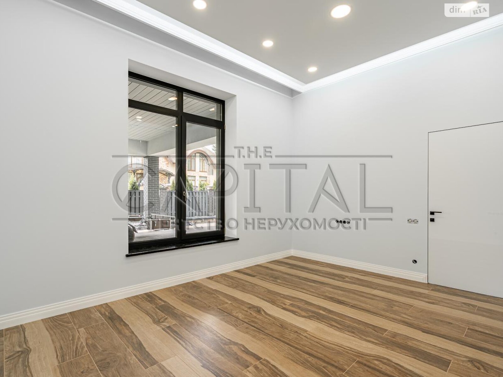 одноповерховий будинок з гаражем, 280.2 кв. м, цегла. Продаж у Козині фото 1 одноповерховий будинок з гаражем, 280.2 кв. м, цегла. Продаж у Козині фото 1